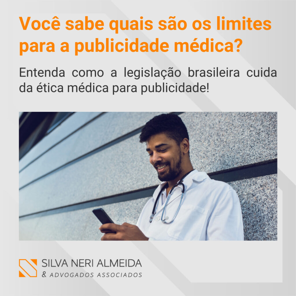 Você sabe quais são os limites para a publicidade médica?