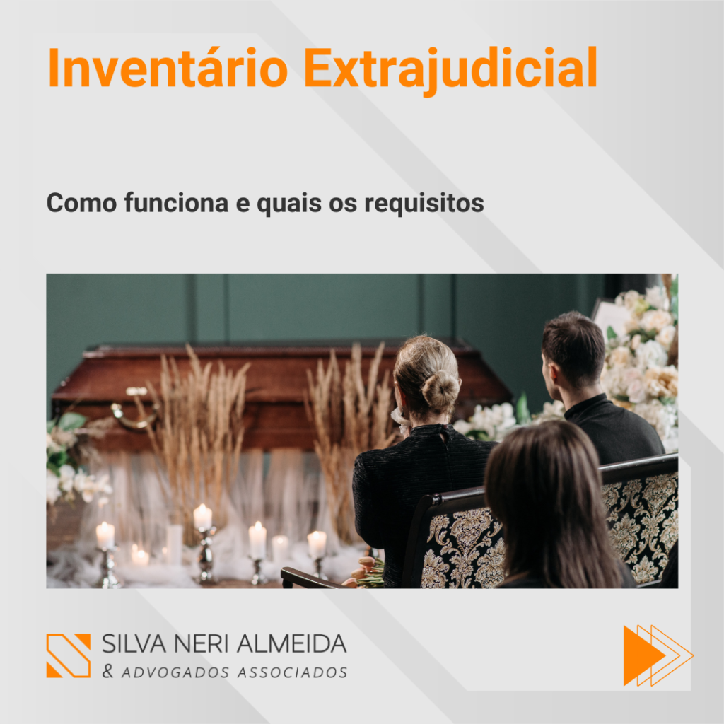 Inventário Extrajudicial no Brasil