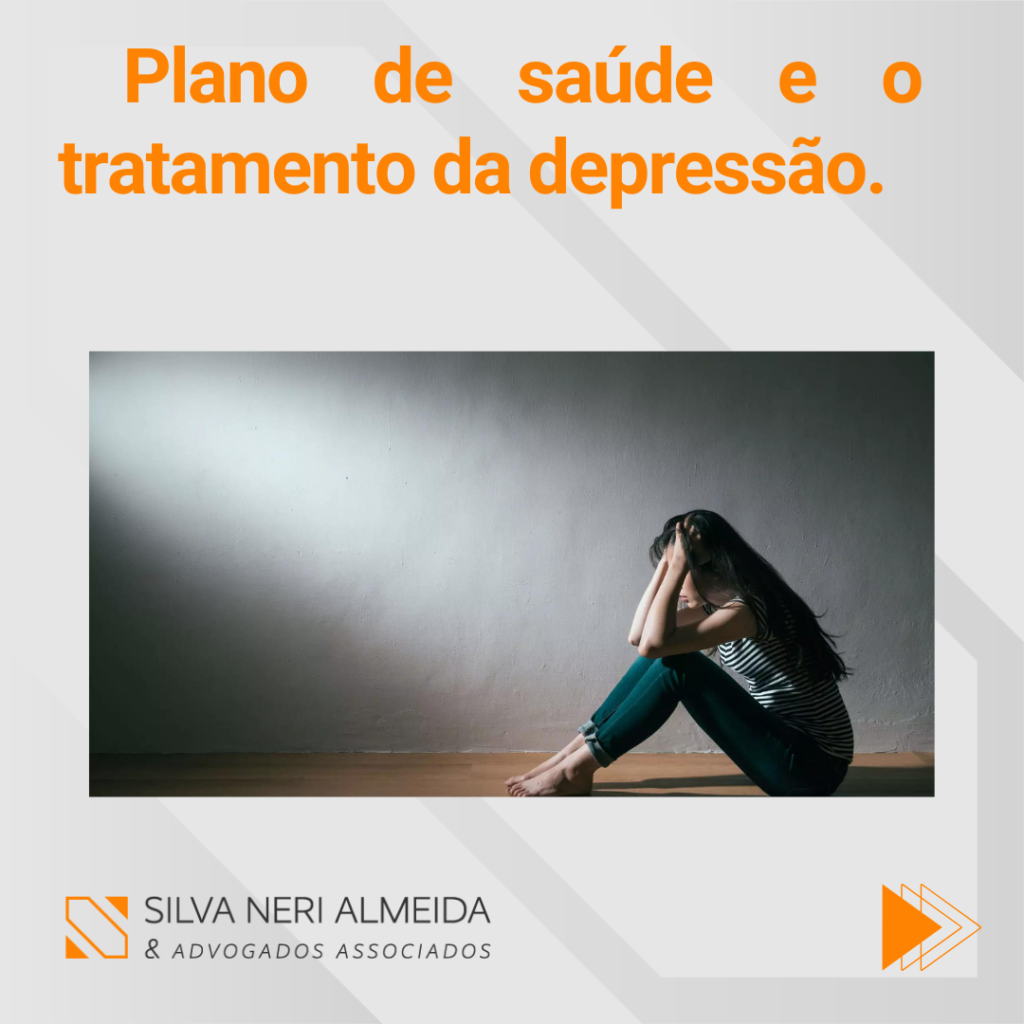 Descubra se o seu plano de saúde cobre o tratamento da depressão